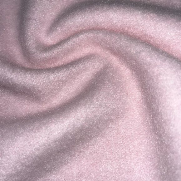 Pink Nike Embroidery Sweatshirt - Picture 3 of 4